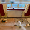 new radiators in Bristol