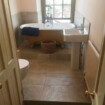 new bathroom install in Bristol