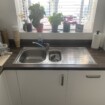 old sink