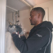 Fixing plumbing in Bristol