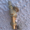outside tap installation in Bristol