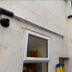 outside plumbing in Bristol