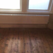 new radiator installed in Bristol