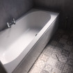 new bath installed in Bristol